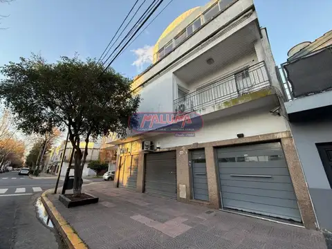 Terreno - Venta - Argentina, Capital Federal - Timoteo Gordillo 512