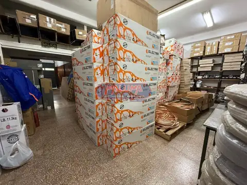 Terreno - Venta - Argentina, Capital Federal - Timoteo Gordillo 512