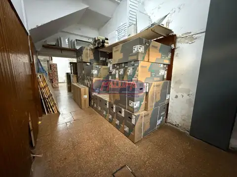 Terreno en Venta en Liniers, USD 380.000