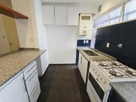 Departamento en Alquiler de 2 dormitorios
