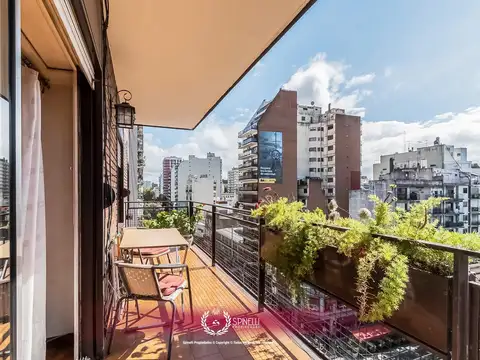 Departamento en Venta de 4 ambientes