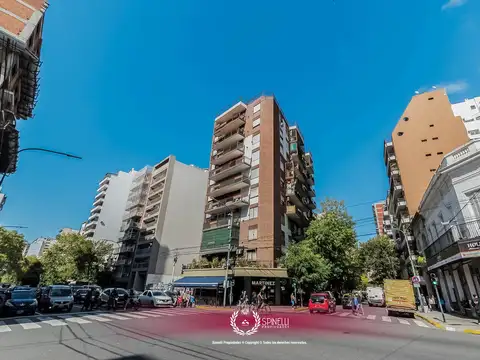 Departamento en Venta al Noroeste