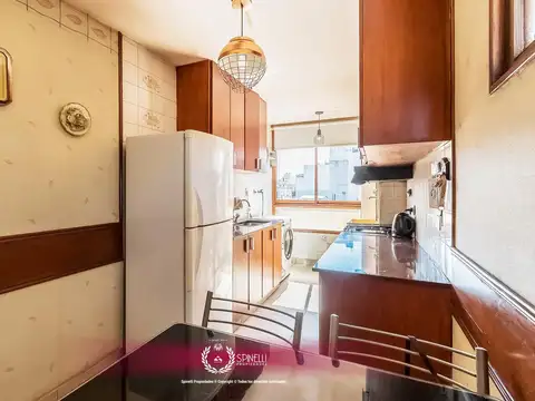 Departamento en Venta de 3 dormitorios