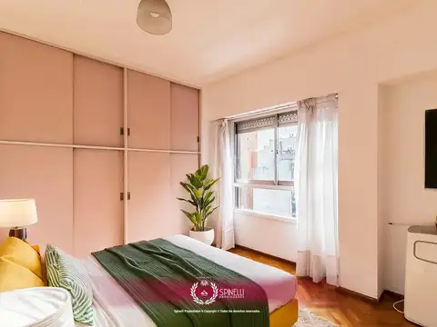 Departamento en Venta 20 años