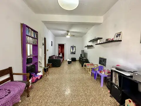 Casa en Venta en Castelar Norte, USD 85.000