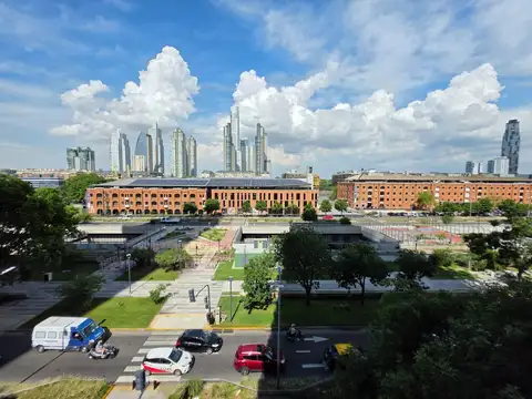 Departamento en Alquiler en Puerto Madero, $ 2.500.000