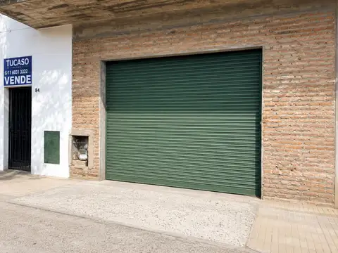 LOCAL, VILLA DOMINICO
