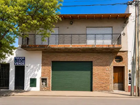 LOCAL, VILLA DOMINICO