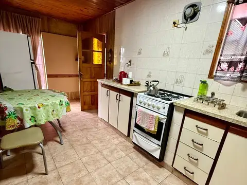 Casa en Venta en Mar del Plata, USD 50.000