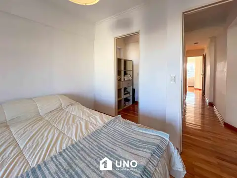 Maipu 1700, Piso 09
