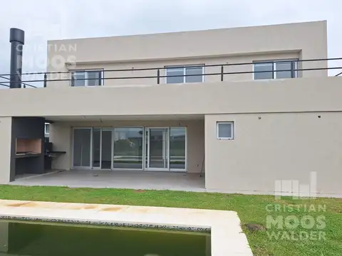 Casa en Venta de 4 dormitorios