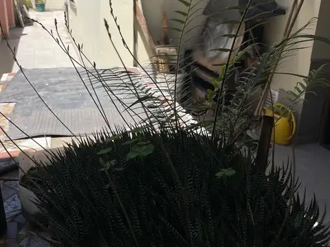 Depto Tipo Casa en Venta en Mataderos, USD 140.000