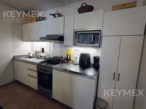 Venta departamento 2 ambientes Constitucion. APTO CREDITO. Amenities.