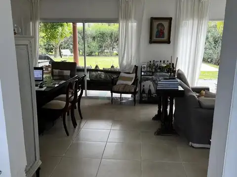 Casa en Alquiler Temporal de 4 dormitorios