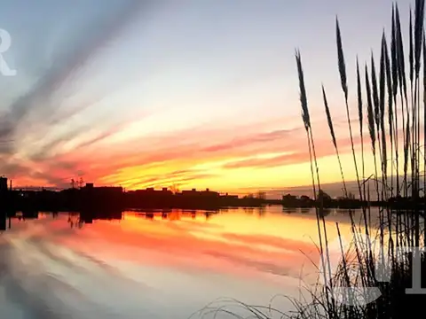 Terreno en Venta en Country Santa Rita, USD 85.900