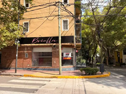 LOCAL COMERCIAL EN ESQUINA ALTO TRANSITO, SAN FERNANDO