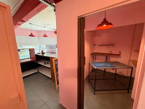 Local en Alquiler 25 años