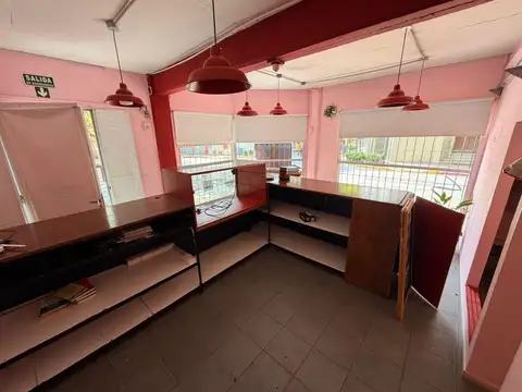 Local en Alquiler 25 años