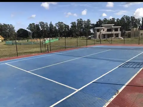 Terreno en Venta de 699,0 m2