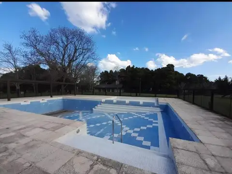 Terreno en Haras Del Mar Santa Clara