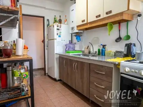 Departamento en Venta de 2 dormitorios
