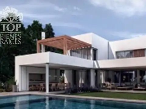 Casa  en Venta en El Cantón, Escobar, G.B.A. Zona Norte