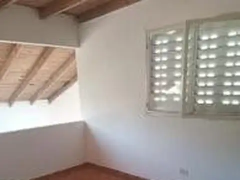 Depto Tipo Casa en Alquiler 20 años