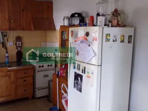 Dos casas en un mismo Lote