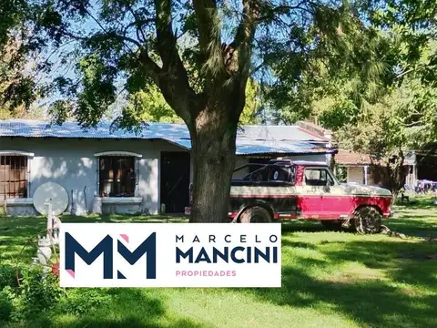 Campo en Venta en San Vicente, Partido de San Vicente