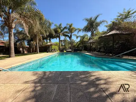Casa en alquiler en Lomas de Solymar