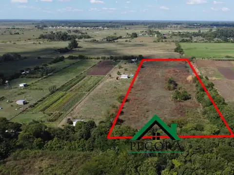 Terreno en Venta en Belen De Escobar, USD 210.000