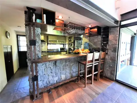 Casa en Venta en La Lomada De Pilar, USD 550.000