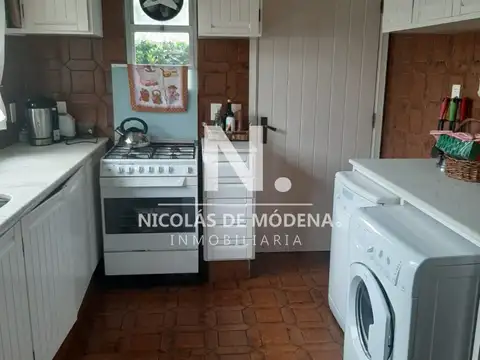 Casa en Alquiler Temporal en Playa Mansa, USD 4.900