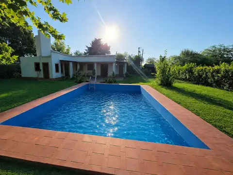 Quinta en Venta en Chascomus, USD 180.000