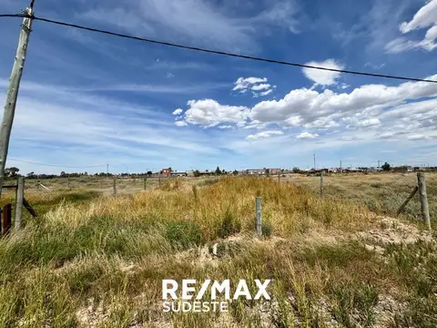 Terreno en Venta de 384,0 m2