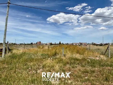 Terreno en Venta en Bahia Blanca, USD 13.000