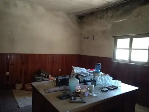 Casa en Venta 60 años