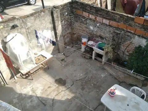 IMPECABLE PH 3 Amb con COCHERA - Villa Ballester