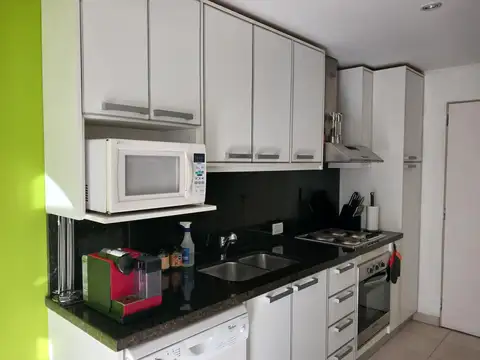 Departamento en Venta al Oeste