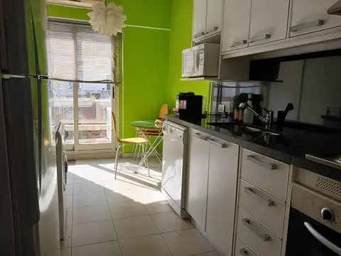 Departamento en Venta en Puerto Madero, USD 255.000