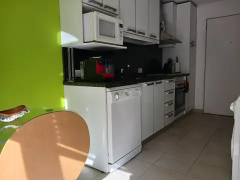 Departamento en Venta 15 años