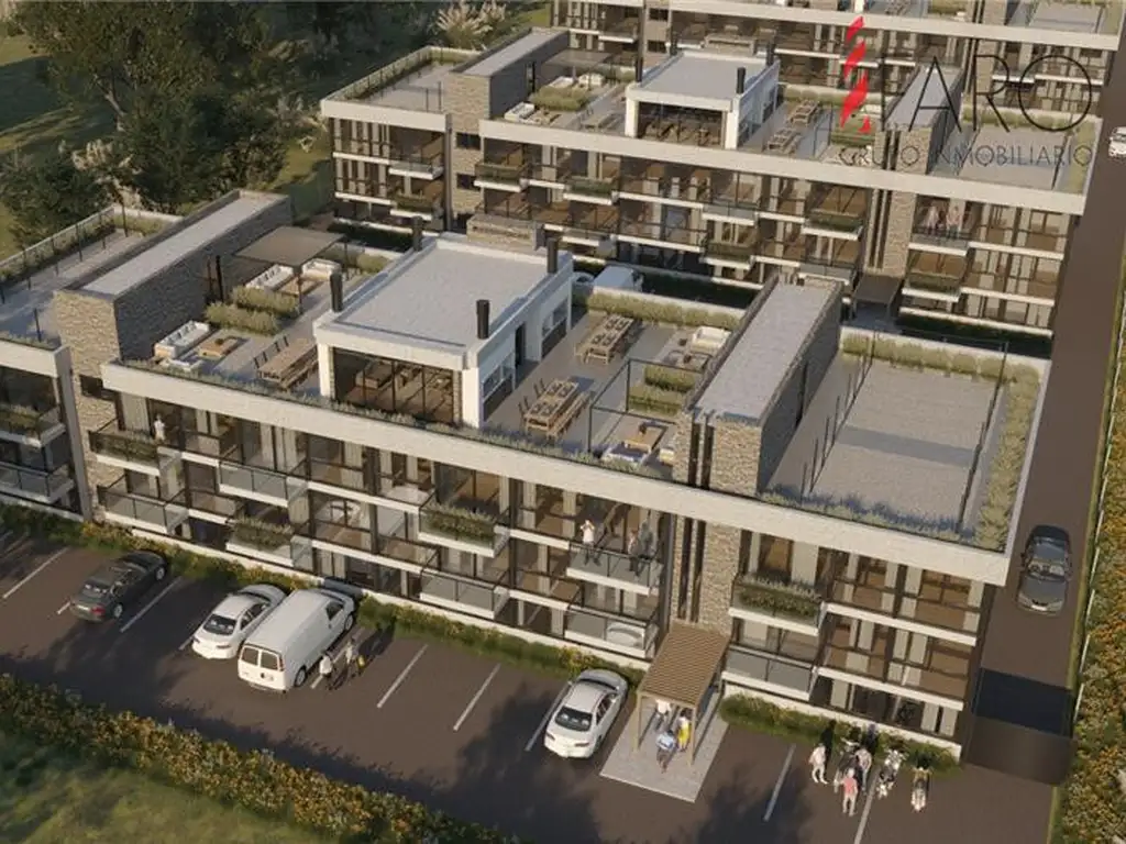 Departamento en Venta en Punta del Este, Maldonado - Argenprop