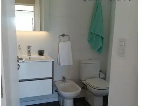 DEPARTAMENTO 2 AMBIENTES - MALDONADO