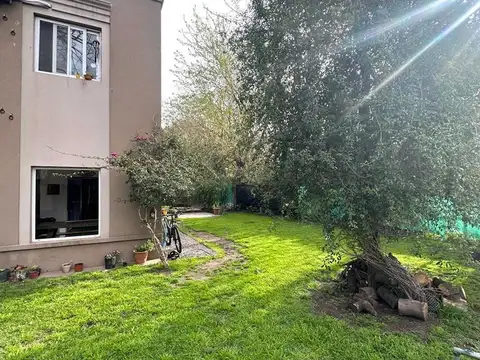 Casa en Barrio Parque Leloir