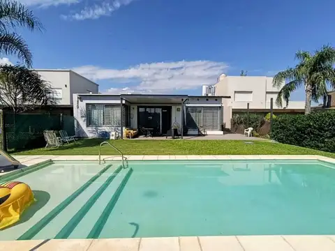 Venta Casa Cantegrill