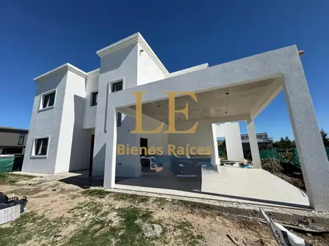 VENTA DE CASA EN EL NAUDIR