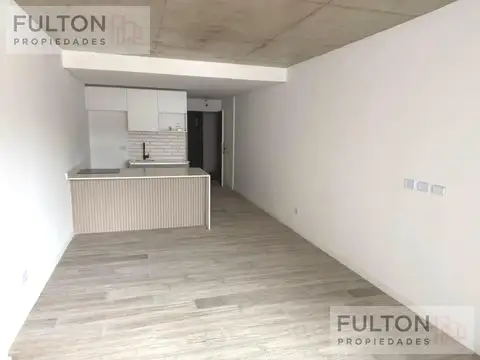 Departamento en Venta en Villa Crespo, USD 112.000