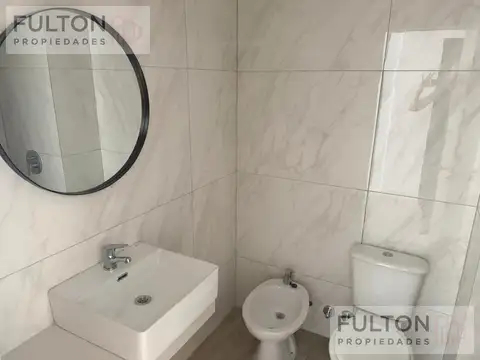 Departamento en Venta al Este