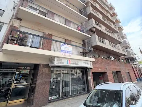 Avenida Nazca 3300