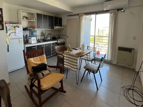 Departamento en Venta en Centro (Campana), USD 75.000